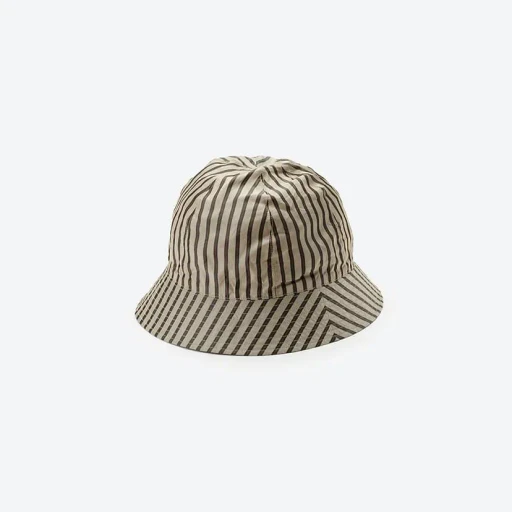 Reversible Bucket / 6Panel Hat