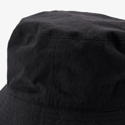 Reversible Bucket / 6Panel Hat