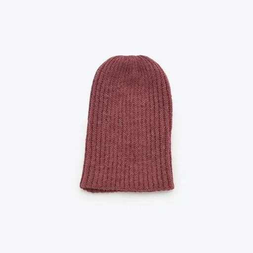 Alpaca Beanie（No.Weknyy202B）