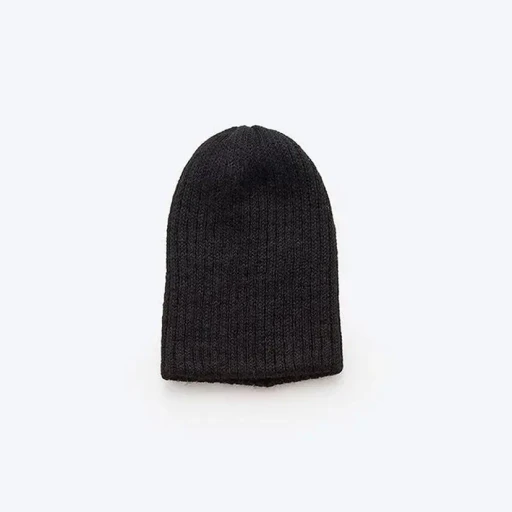 Alpaca Beanie（No.Weknyy202B）