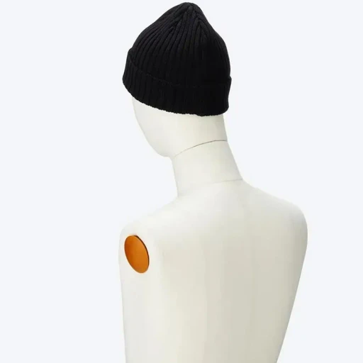 Cotton Watch Cap
