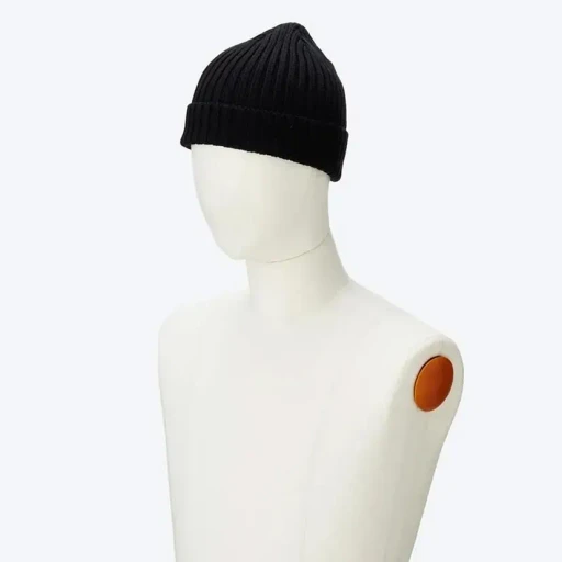 Cotton Watch Cap