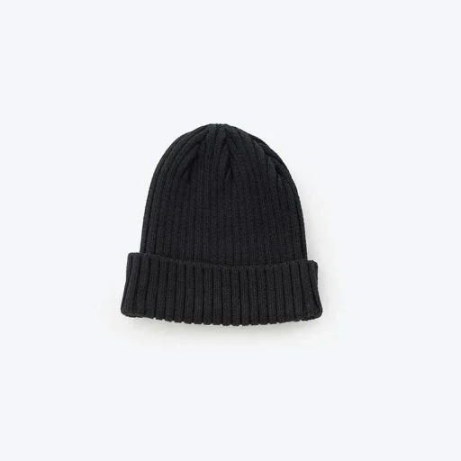 Cotton Watch Cap