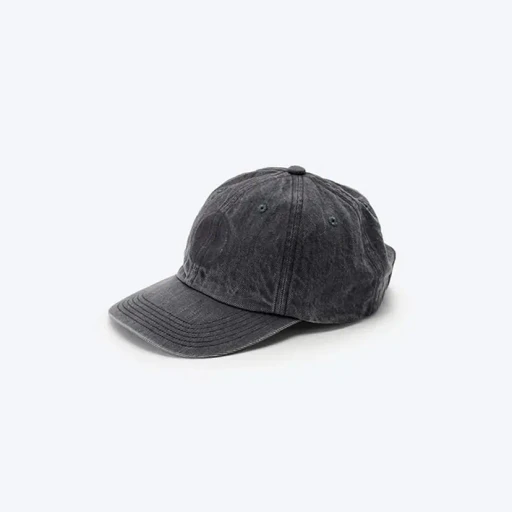 Slab Denim 6Panel Cap