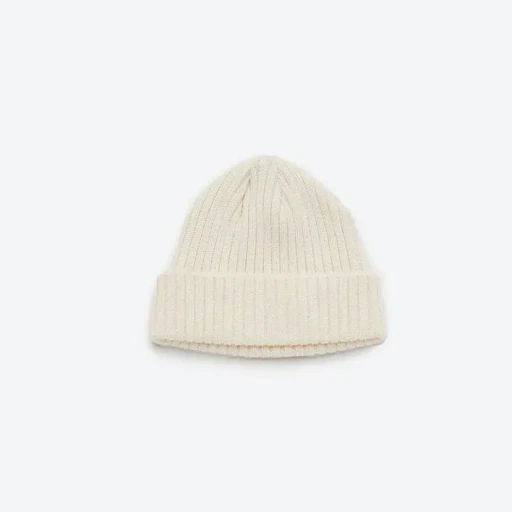 Wool Watch Cap
