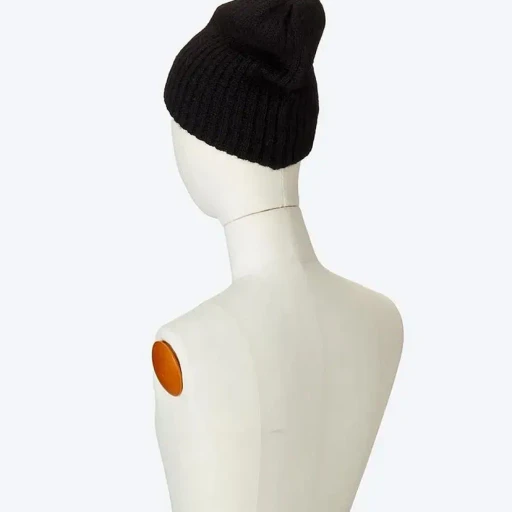 Alpaca Beanie（No.Weknyy202B）