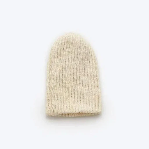 Alpaca Beanie（No.Weknyy202B）
