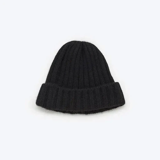 Cashmere Watch Cap