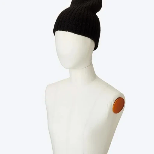 Alpaca Beanie（No.Weknyy202B）