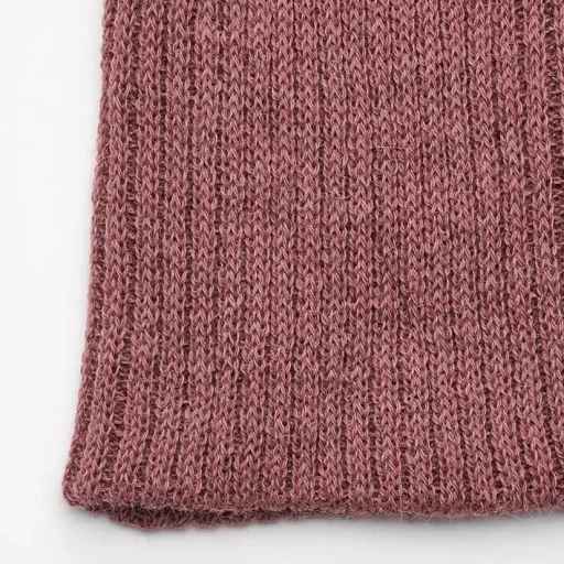 Alpaca Beanie（No.Weknyy202B）