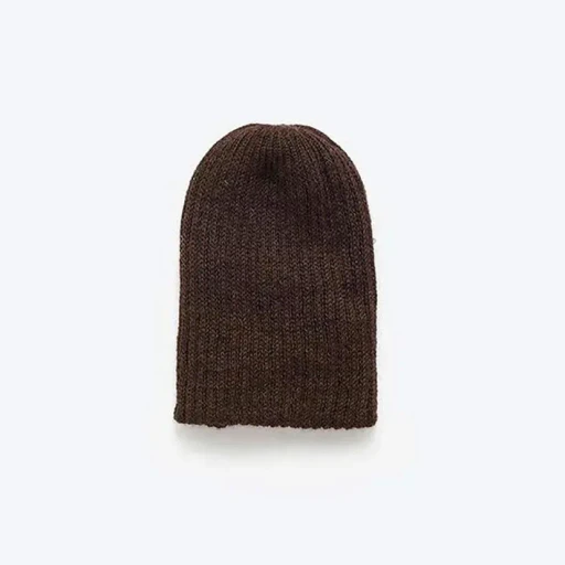 Alpaca Beanie（No.Weknyy202B）