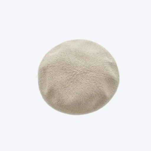 Washi Knit Beret
