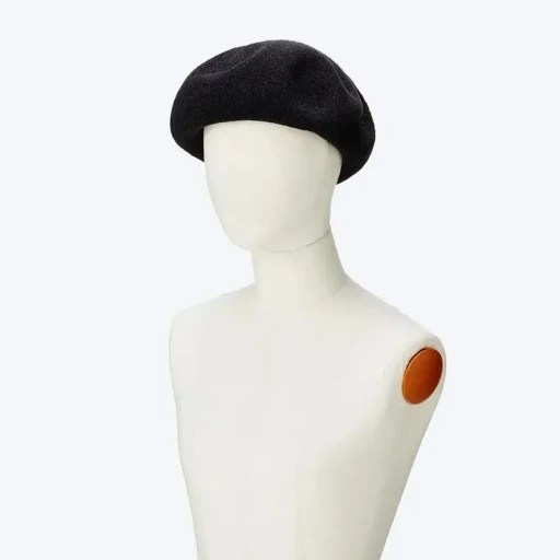 Washi Knit Beret
