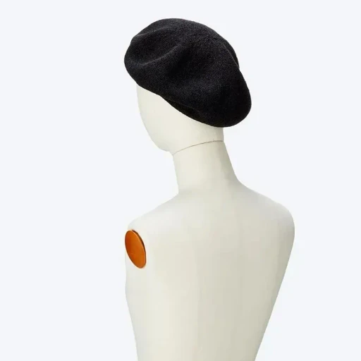 Washi Knit Beret