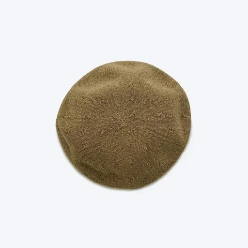 Washi Knit Beret
