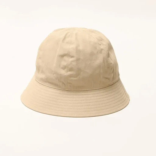 Myyy252708 Cotton Gaba 6Panel Hat