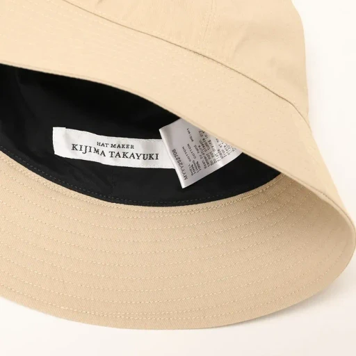 Myyy252708 Cotton Gaba 6Panel Hat