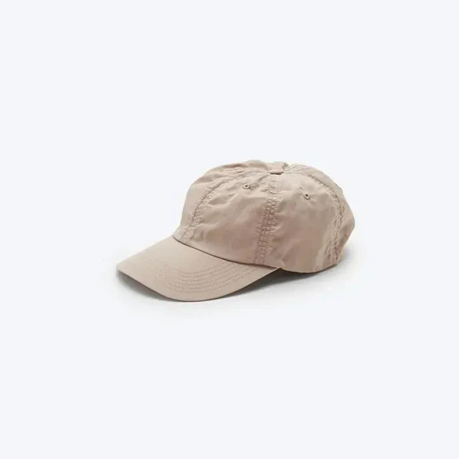 Myyy252709 Cellulose Cotton Elastic Back 6Panel Cap