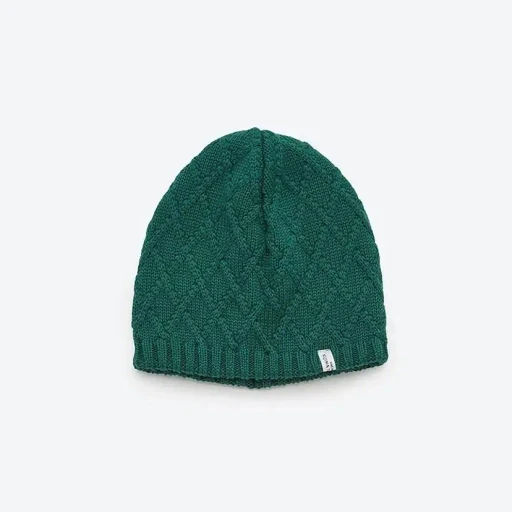 Mkny252902 Cotton Reversible Beanie