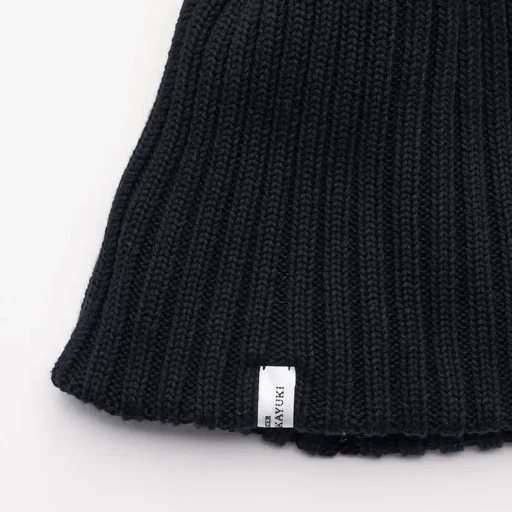 Mkny252902 Cotton Reversible Beanie