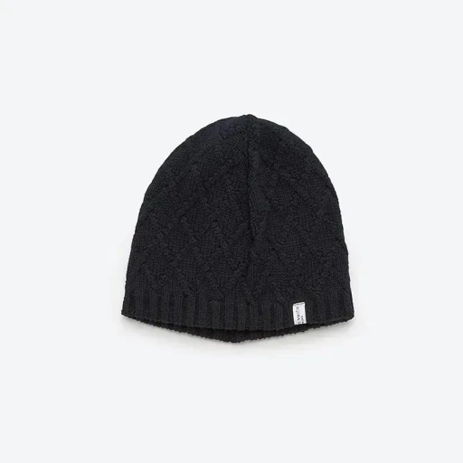 Mkny252902 Cotton Reversible Beanie
