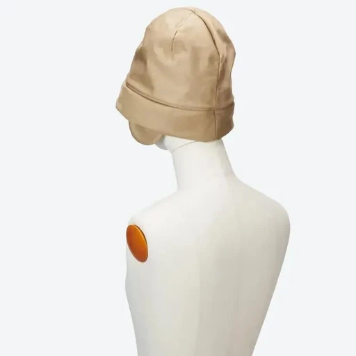 Wyyy252946 Moleskin Ear Watch Cap