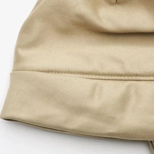 Wyyy252946 Moleskin Ear Watch Cap
