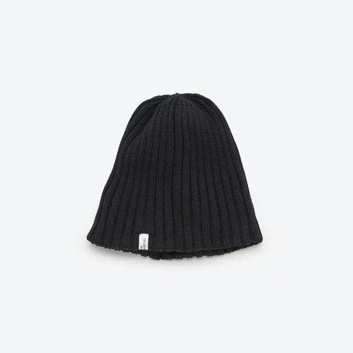Mkny252902 Cotton Reversible Beanie