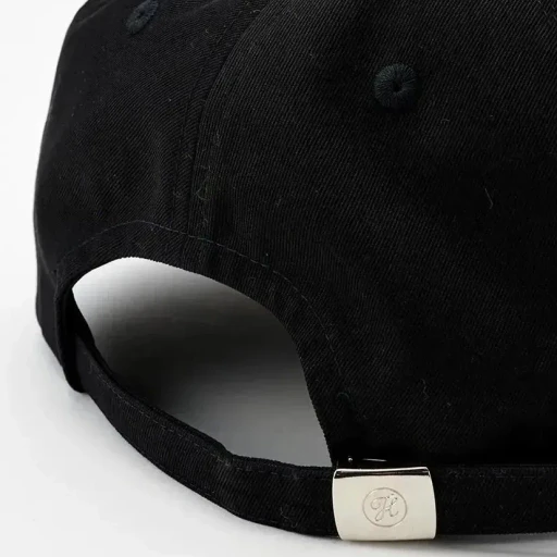 Meyyyy108C Cotton Gaba 6Panel Cap