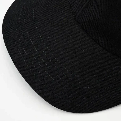 Meyyyy108C Cotton Gaba 6Panel Cap