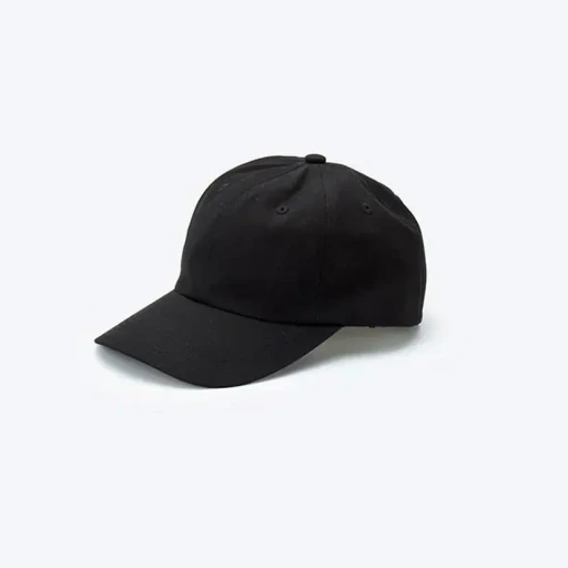 Meyyyy108C Cotton Gaba 6Panel Cap