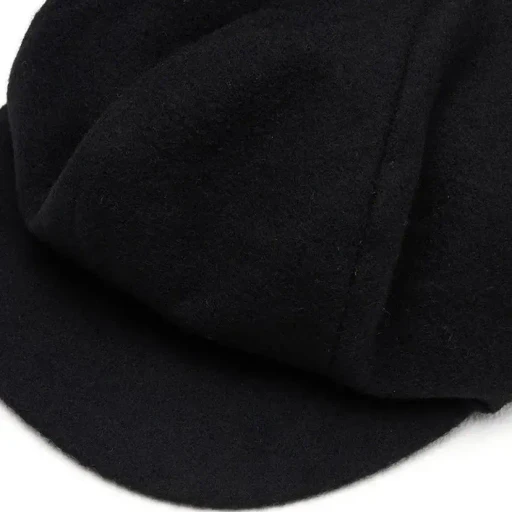 Meyyyy219B Melton Casquette