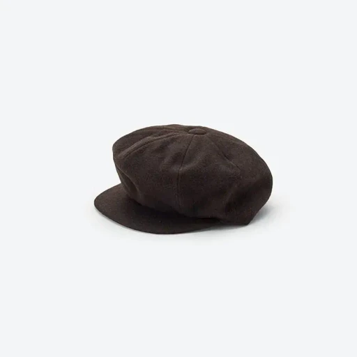 Meyyyy219B Melton Casquette