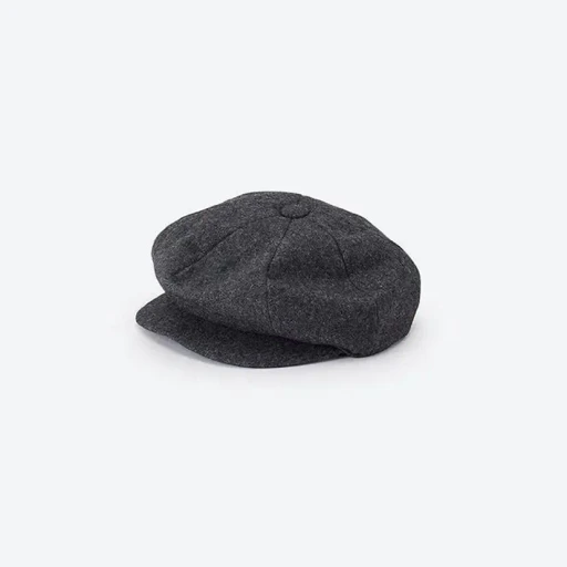 Meyyyy219B Melton Casquette
