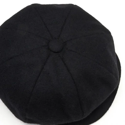 Meyyyy219B Melton Casquette