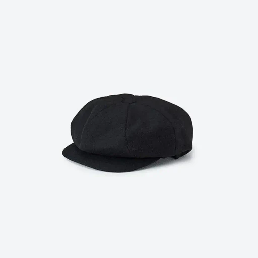 Meyyyy219B Melton Casquette