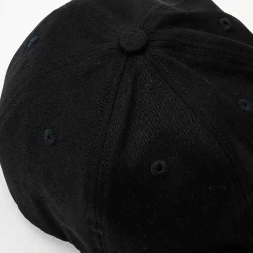 Meyyyy108C Cotton Gaba 6Panel Cap