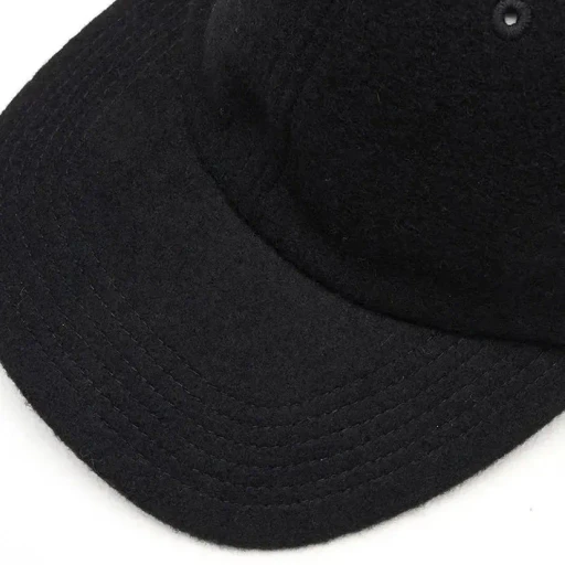 Meyyyy220B Melton 6Panel Cap
