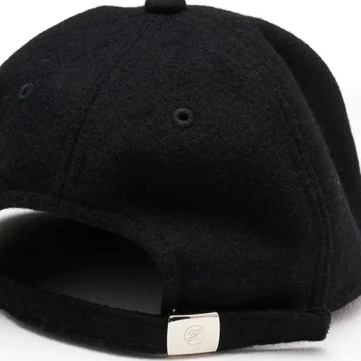 Meyyyy220B Melton 6Panel Cap