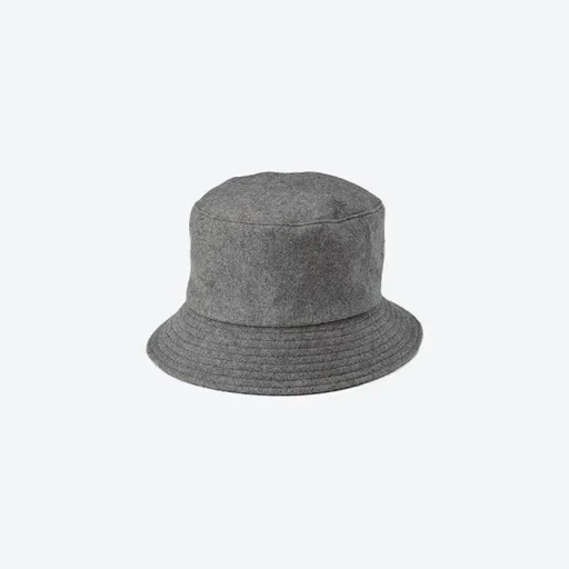 Meyyyy223A Melton Bucket Hat