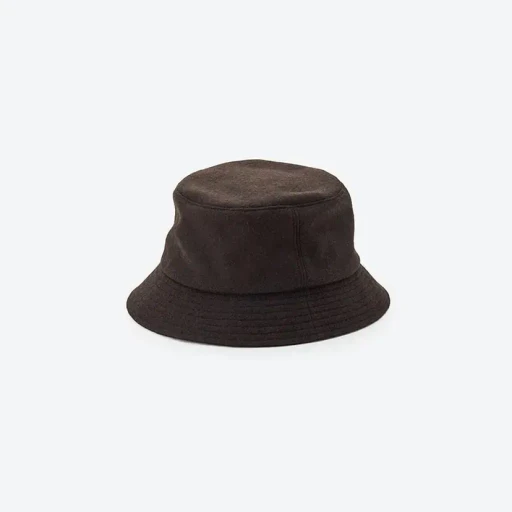 Meyyyy223A Melton Bucket Hat