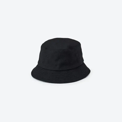 Meyyyy223A Melton Bucket Hat
