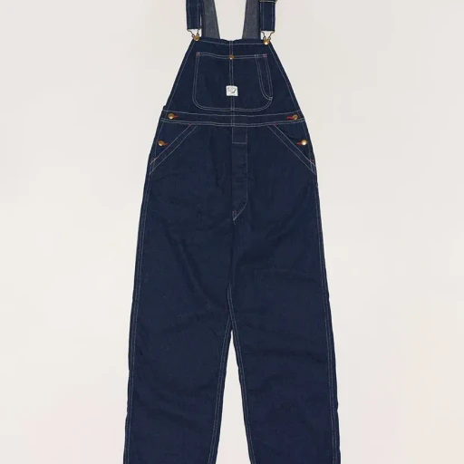 60's Selvedge Denim Jeans