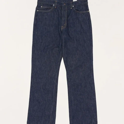 Shoe Cut Jeans