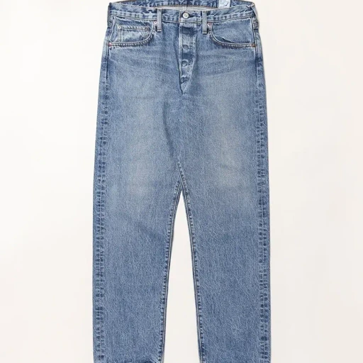 105 90's Denim