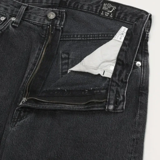 Super Dad's Denim Pants