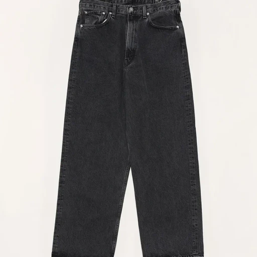 Super Dad's Denim Pants