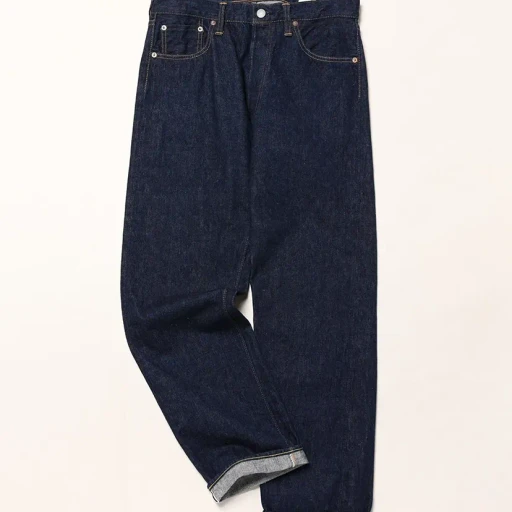 105Xx The 1950S Selvedge Denim