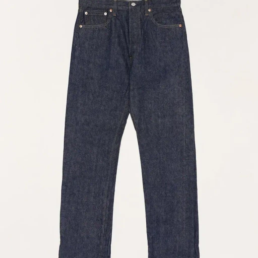 Model 66 1966's Standard Denim Pants