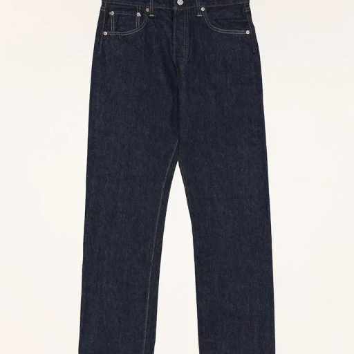 105 Standard Selvedge Denim